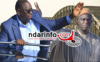 SAINT-LOUIS: Enfin, Macky SALL parle de l'election controversée de Mansour FAYE: " le débat, il s’éteint de lui-même" SAINT-LOUIS: Enfin, Macky SALL parle de l'election controversée de Mansour FAYE: " le débat, il s’éteint de lui-même"