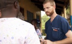 Afrique Ebola : un sérum "sauve" deux Américains infectés au Liberia