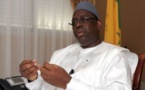 Macky Sall sur TV5 Monde : "Karim Wade n'est ni un obstacle ni une menace pour moi"