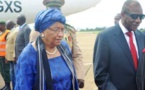 Crainte de propagation du Virus Ebola: la présidente du Liberia décrète l'état d'urgence