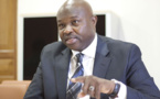 (vidéo) Me Alioune Badara CISSE persiste : Mansour FAYE a « confisqué la victoire de BRAYA ». (vidéo) Me Alioune Badara CISSE persiste : Mansour FAYE a « confisqué la victoire de BRAYA ».