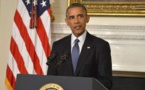 Obama autorise des frappes aériennes en Irak pour éviter un "génocide"