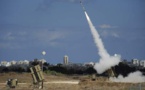 Nouveaux tirs de roquettes sur Israël