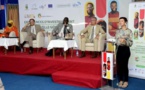 Sénégal : l’UE avec la diaspora pour combattre la migration irrégulière