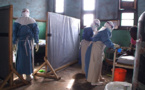Ebola : un cas suspect mis en quarantaine à Ourossogui (Matam)