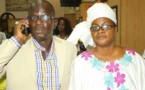 Nomination d'Ibrahima DIAO: Fass Ngom salue « la clairvoyance » du président Macky SALL.