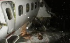 Près de 50 morts dans le crash d'un avion à Téhéran