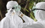 Ebola: l'inquiétude mondiale reste vive