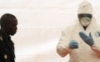 Cas suspect d'Ebola : une équipe médicale à Ourossogui, bientôt les résultats