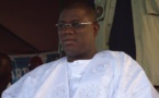 Sa mise en demeure expire aujourd'hui : Abdoulaye Baldé en prison ?