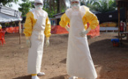 Cas suspect Ebola- OUROSSOGUI : L’EVOLUTION EST RASSURANTE