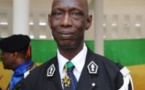 Le Colonel Ndaw devant le Haut commandant de la gendarmerie aujourd’hui