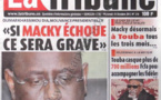 Le directeur de publication de La Tribune placé en garde à vue pour 'fausse information" sur Ebola