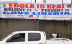 Des malades d'Ebola emmurés vivants au Liberia