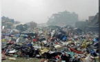 Mauritanie : Nouakchott envahie par les ordures