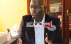UGB : Ibrahima DIAO annonce "zéro queue" dans les restaurants et s'engage à restaurer l'image du Crous.