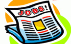Avis de recrutement d'01 chargé(e) de l’éducation, de la petite enfance et des jeunes