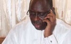 Modou Faye, père de Bassirou : « C’est vrai que Macky m’a appelé mais… »