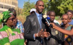 UGB : le STESU ravale sa colère UGB : le STESU ravale sa colère