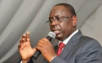 (Vidéo) Mort de Bassirou Faye : la déclaration du president Macky Sall