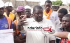 Les travaux de la station de Pikine/Guinaw suspendus : les travailleurs crient au scandale (vidéo)