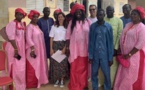 Coopération décentralisée : Une deuxième classe pour l'école de Sanar Coopération décentralisée : Une deuxième classe pour l'école de Sanar