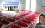 Saint- Louis - Une mosquée dans le stade Me Babacar SEYE : les sportifs magnifient "une grande œuvre sociale" de Papa Waigo NDIAYE (vidéo) 