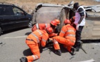 Accident à Kolda : 4 morts et 7 blessés graves