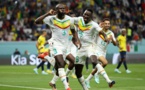Coupe du monde : Le Sénégal touche un gros chèque pour s’être qualifié en 8eme
