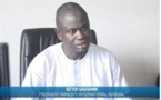 Le Directeur de Amnesty International Sénégal, Seydi Gassama convoqué à la Dic