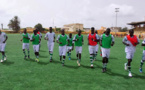 NAVETANES 2014: Résultats des matches joués du 22 Août  au 24 Août 2014 au Stade Maître Babacar Sèye.