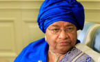 Liberia : Limogeage de plusieurs ministres réfugiés à l’étranger à cause D’Ebola