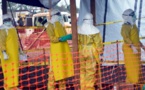 Ebola : l’expert sénégalais infecté est hospitalisé en Allemagne