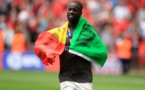 Naby Sarr sur le match face à Angleterre : « Le Sénégal peut battre tout le monde »