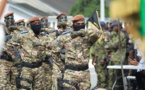 La Cédéao donne au Mali jusqu'à janvier pour libérer 46 soldats ivoiriens
