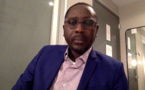 Prison de Sébikotane : Pape Alé NIANG " arrive à peine à marcher et à parler", selon son épouse