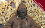 CONTRE L’EPIDEMIE D’EBOLA Serigne Cheikh Al Maktoum donne des prières