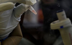 Cinq coauteurs d'une étude sur Ebola ont été tués par le virus avant sa publication.