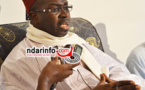 SAINT-LOUIS TRÈS SALE : l'imam Mouhammedou Abdallah Cissé, peiné, interpelle les autorités (audio) SAINT-LOUIS TRÈS SALE : l'imam Mouhammedou Abdallah Cissé, peiné, interpelle les autorités (audio)