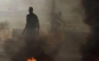 Les jeunes de Ourossogui brûlent des pneus pour exiger la libération de onze d’entre eux Les jeunes de Ourossogui brûlent des pneus pour exiger la libération de onze d’entre eux