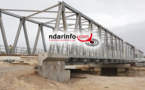 Saint-Louis : les travaux du pont de la Geôle en finition (vidéo)