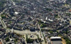 Une bombe de 250 kilos découverte à Hasselt