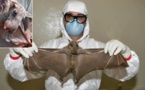L’épidémie au virus Ebola – Un rappel divin !!! Par DOCTEUR MOUAMADOU BAMBA NDIAYE