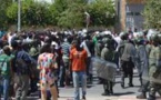 Video - À Tanger, des Noirs africains attaqués à la machette
