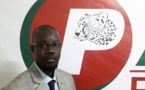 Ousmane Sonko; Président du PASTEF : "Macky Sall n'a aucune vision politique pour le Sénégal".
