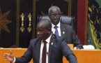 Motion de censure : L’intervention musclée de Birame Souleye Diop