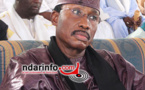 AUDIO - Le message de Serigne Mbacké au Maggal des 2 raakas.