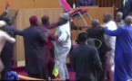 Massata Samb et Mamadou Niang placés sous mandat de dépôt