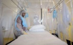 Un vaccin contre Ebola sans doute dès novembre (Communiqué OMS)