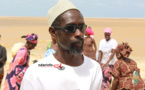 LUTTE CONTRE L’ÉROSION CÔTIÈRE : 8.000 filaos plantés sur le littoral de Doune Baba DIEYE.